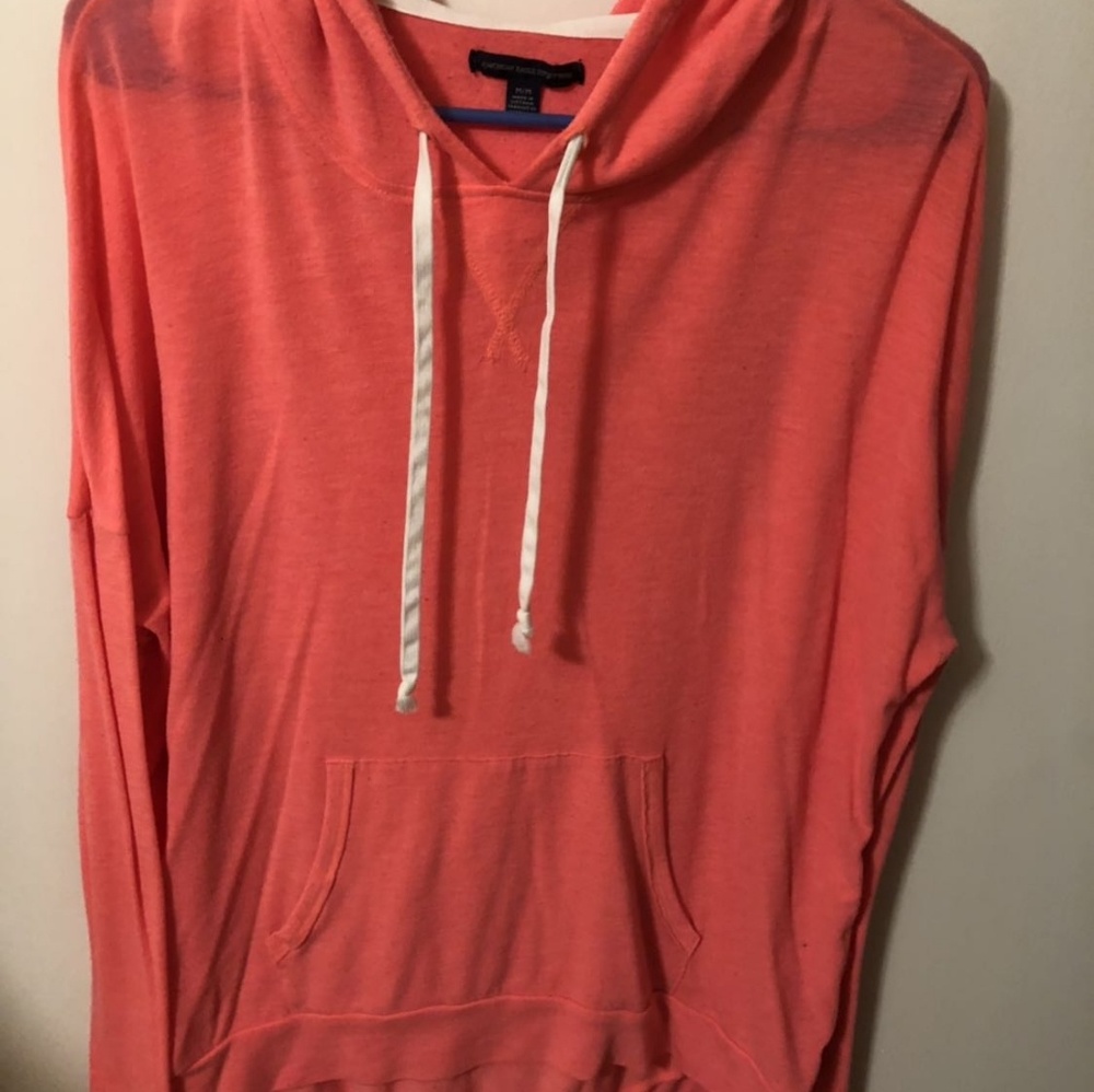 American eagle shirt